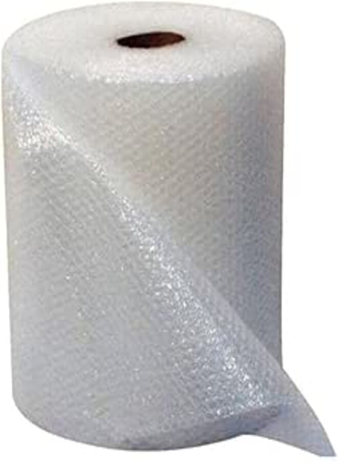 Air Bubbled Wrap (100cm X 1m)